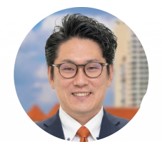 天王寺谷亮氏